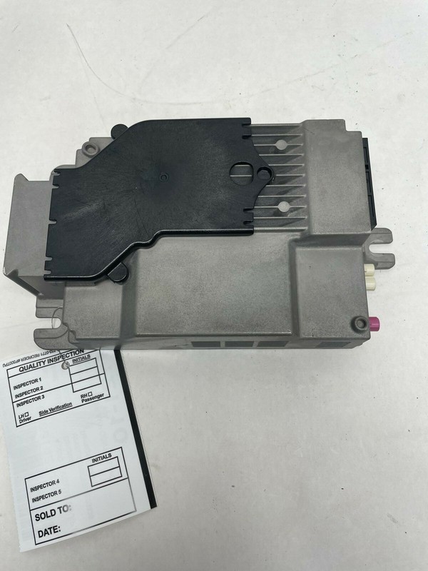 2019-2021 BMW X5 G05 RADIO AUDIO AMP AMPLIFIER CONTROL MODULE UNIT OEM