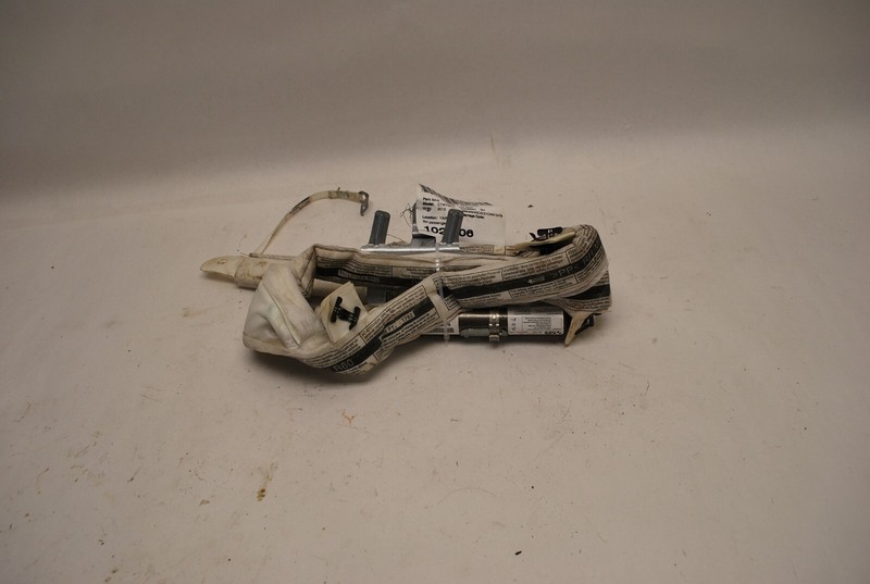 2011-2016 MINI COOPER COUNTRYMAN RIGHT SIDE ROOF CURTAIN AIR BAG SRS SAFETY OEM