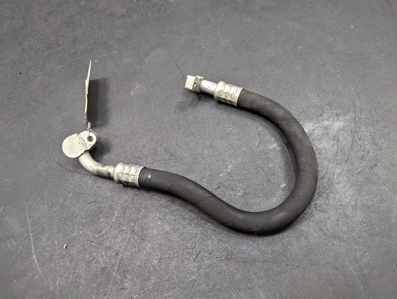 A/C Refrigerant Suction Hose 2018 BMW 430i 9337135 2017 2019 2020
