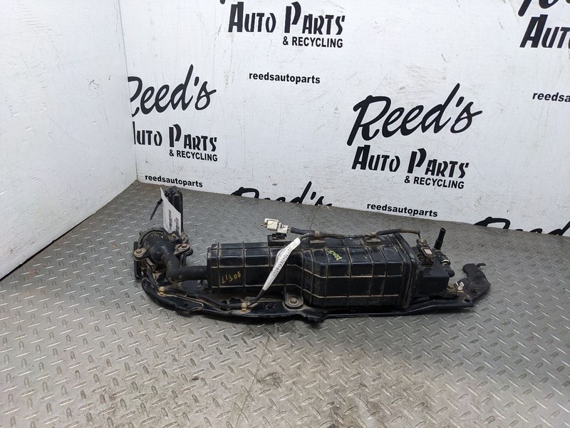 07-13 Honda Fit Canister Gas Evap Charcoal Engine Vapor Emission Tank Us 1169843