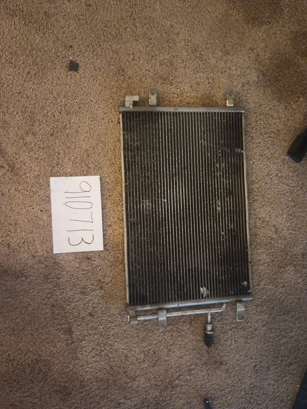 2005-2009 AUDI A4 QUATTRO - AC Condenser 8E0260401Q