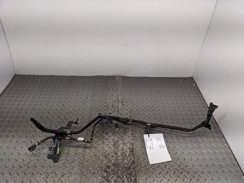 2018 - 2022 JEEP WRANGLER FUEL EMISSION SYSTEM VENT HOSE TUBE PIPE LINE1181371