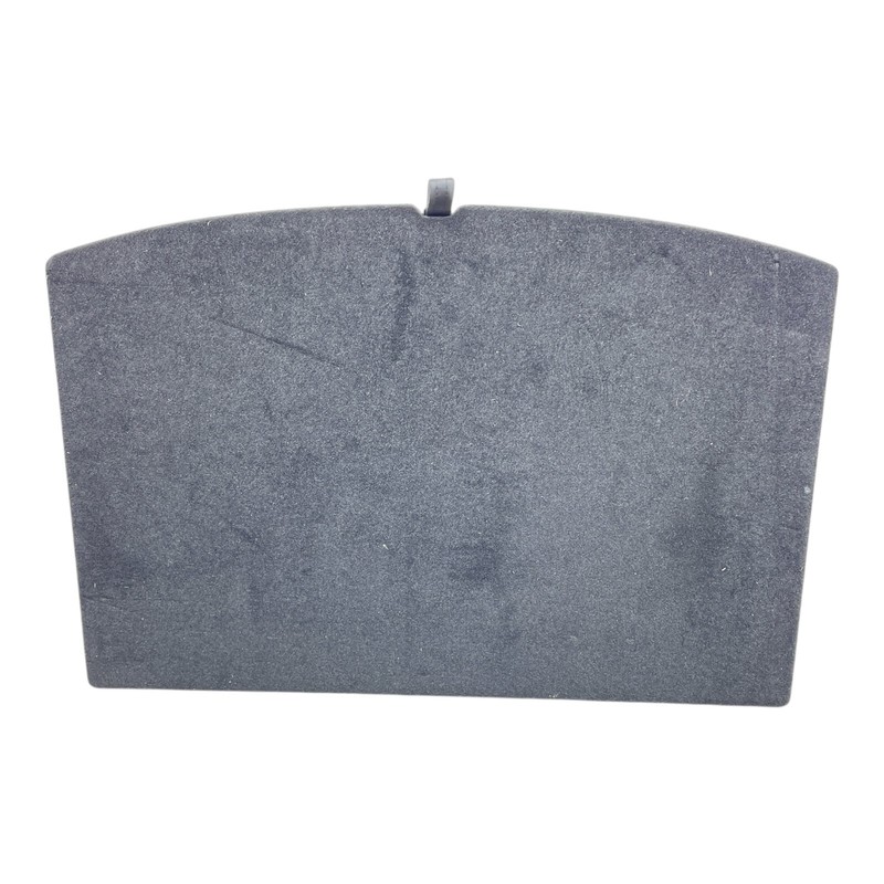 2017-2023 Tesla Model 3 Trunk cargo load floor carpet cover OEM 1083001-00-G