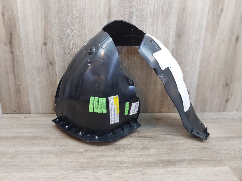 2019-2021 Kia Forte Front RH Fender Liner Lining OEM Part# 86811-M7000