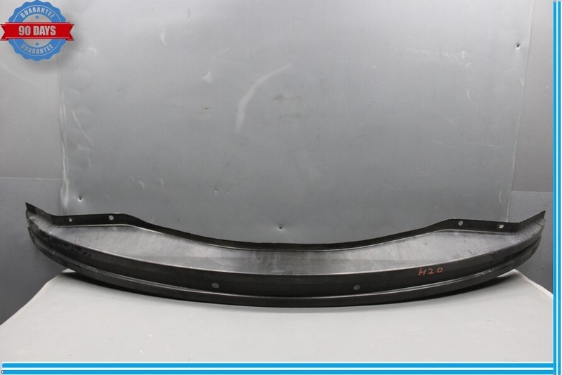 12-20 Tesla Model S Rear Bumper Reinforcement Bar Energy Impact Beam Oem
