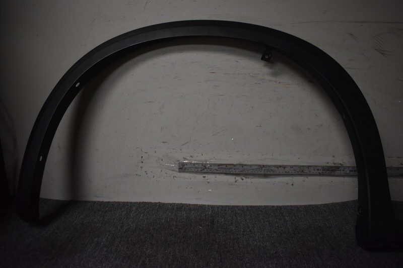 2019-2020 INFINITI QX50 LUXE WHEEL OPENING MOLDING LEFT SIDE FACTORY OEM