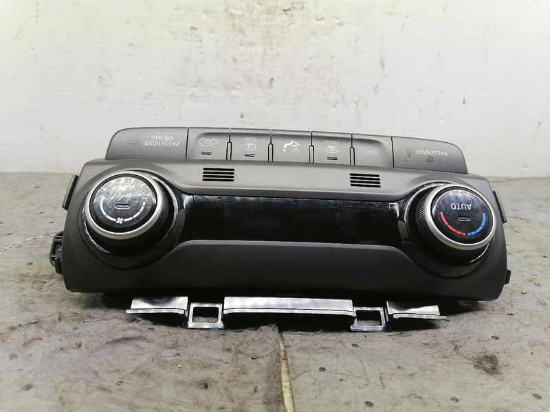 Temperature Control US Market ID 97250J9401 Fits 18-21 KONA 1761835
