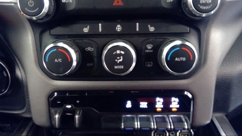 RAM15NEW2019 Temperature Control 3304754