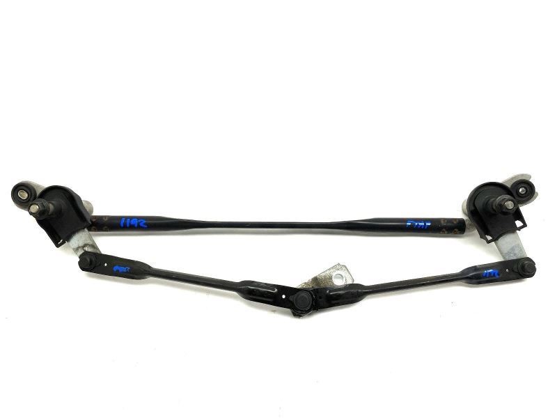Windshield Wiper Transmission Linkage Fits 2007-2010 Hyundai Elantra Sedan 43140