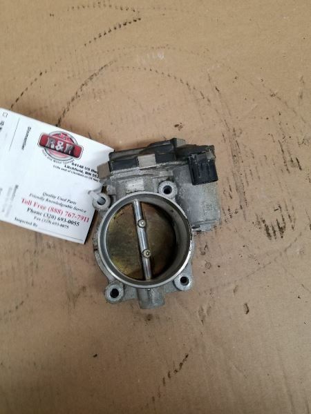 Throttle Body 3.6L Fits 12-19 IMPALA 251018