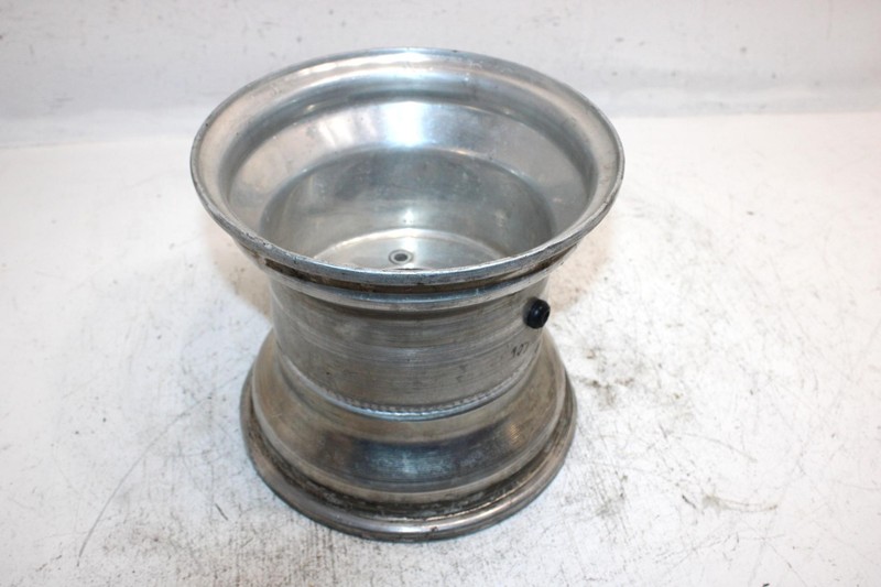 1987 YamahaWarrior Aftermarket 9x8 Rear Rim AY16