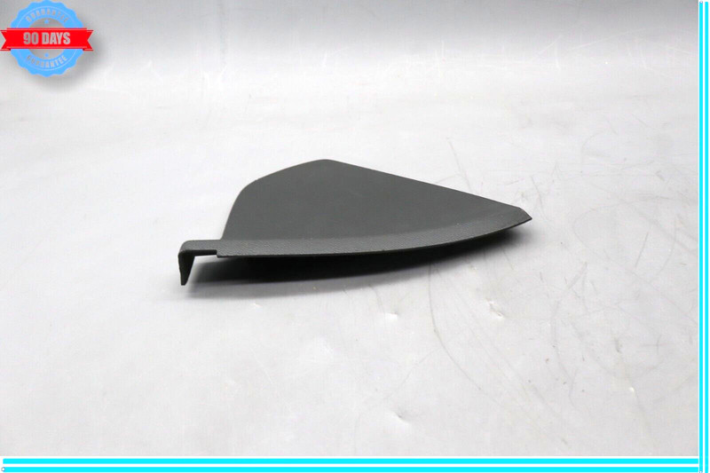 03-06 Mercedes SL550 SL55 R230 Right Side Dashboard Trim Panel Cover Oem