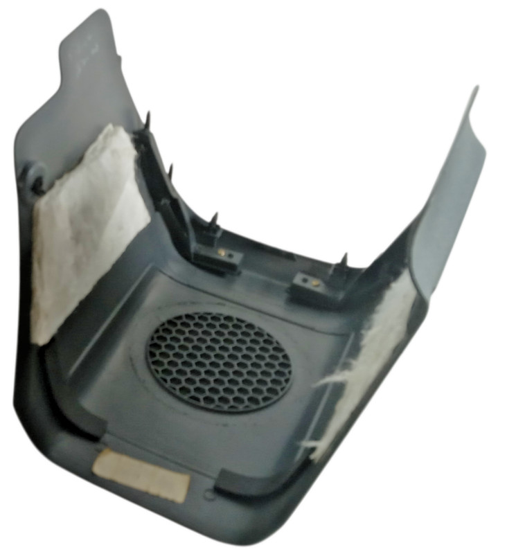 2003 2006 Honda Element Front Console Sub Woofer Grille OEM 77310SCVA11ZB