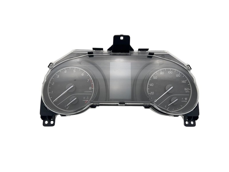 2019-2020 Toyota Camry Speedometer MPH