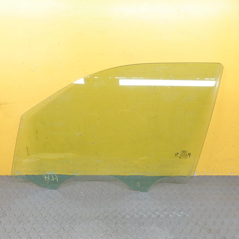 2022-2024 FORD MAVERICK LEFT SIDE FRONT DOOR WINDOW GLASS OEM NZ6ZE21411A