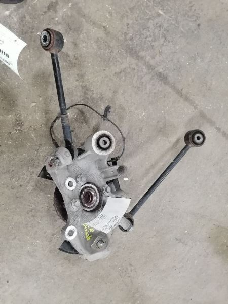 Passenger Rear Suspension Fits 18-21 EXPEDITION 1395484