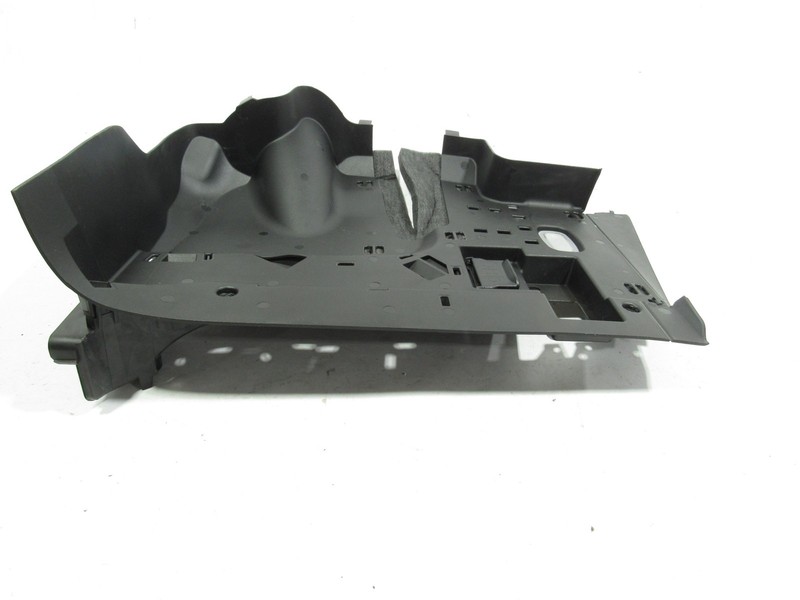 13-19 Mercedes SL550 R231 2013 Left Driver Lower Dash Dashboard Cover Panel ;