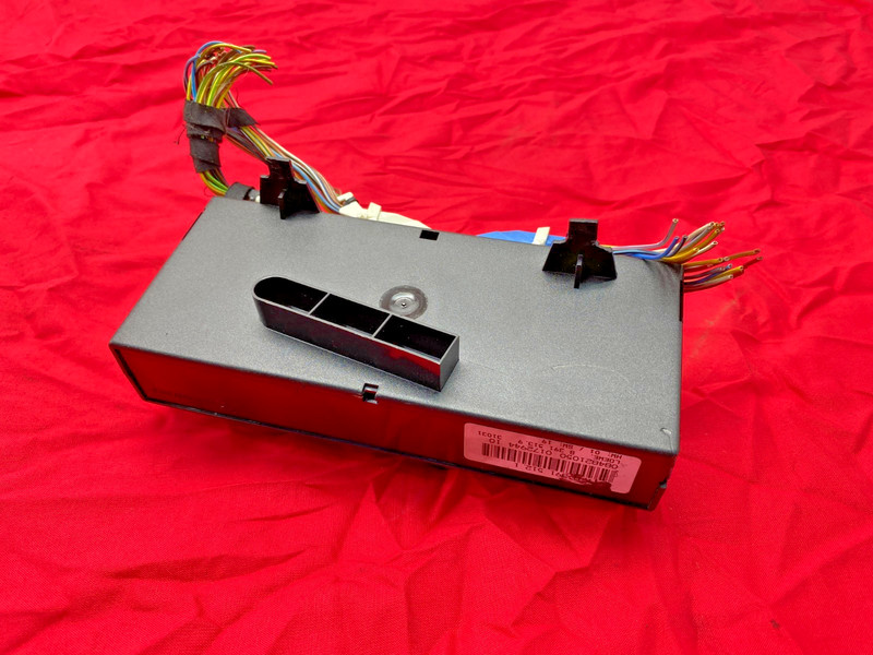 91-99 BMW E36 3 Series Air Conditioning AC Climate Control Module Computer OEM✅