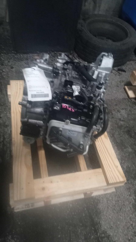 2022 Hyundai Tucson Automatic Transmission Assembly 2.5L AWD 27K Miles OEM
