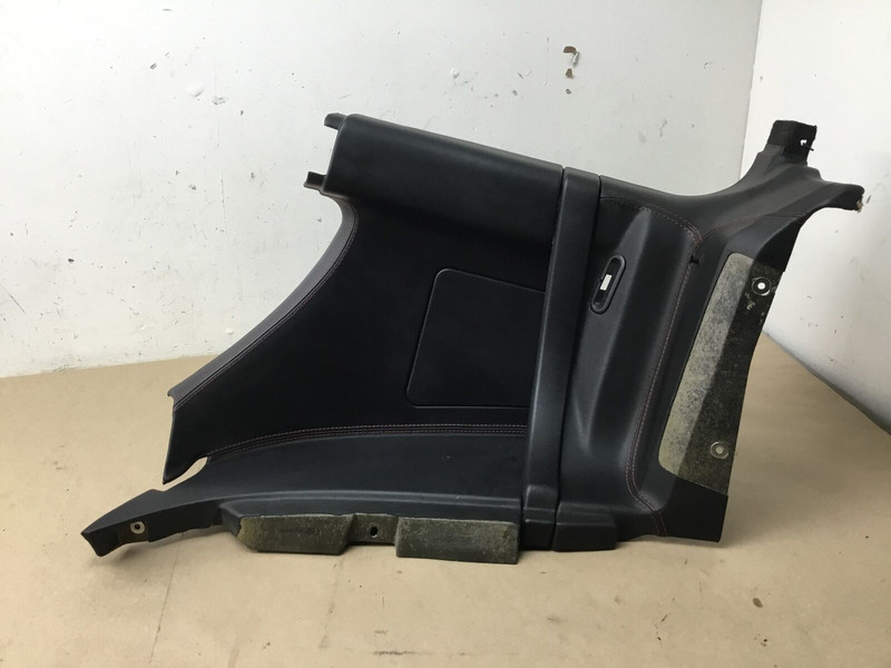 Lotus Evora S 2014 Rear Left Driver Quarter Panel Cover Trim 10-14 :Y
