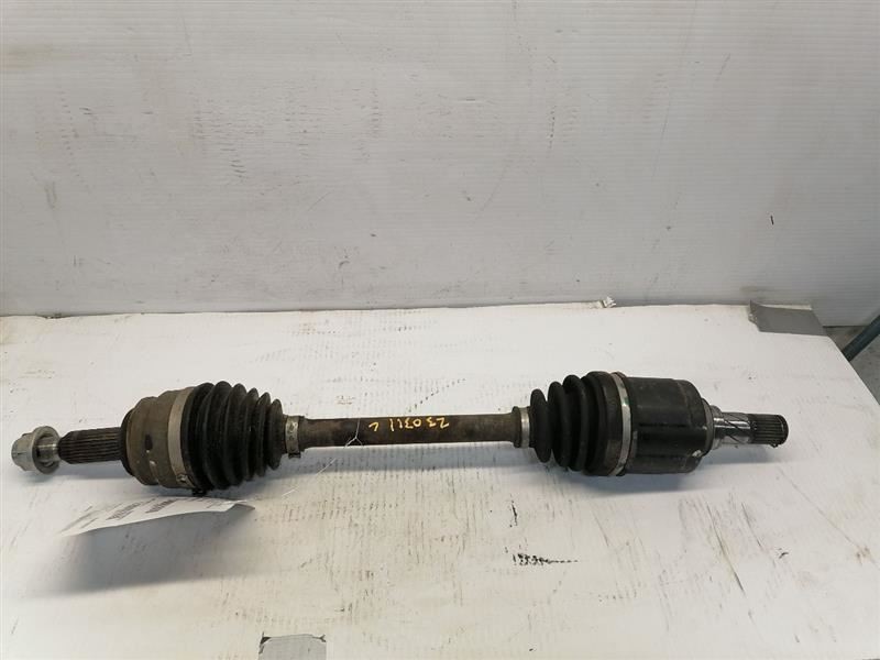 OUTLANDER SPORT 2018 Left Front Axle Shaft 1167114