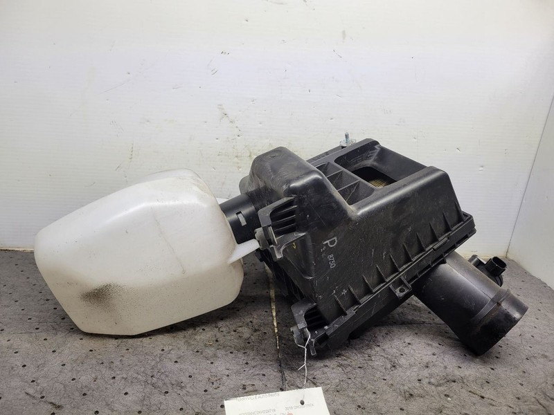 Air Cleaner 2.0L Manual Transmission Fits 18-23 XV CROSSTREK 1741046