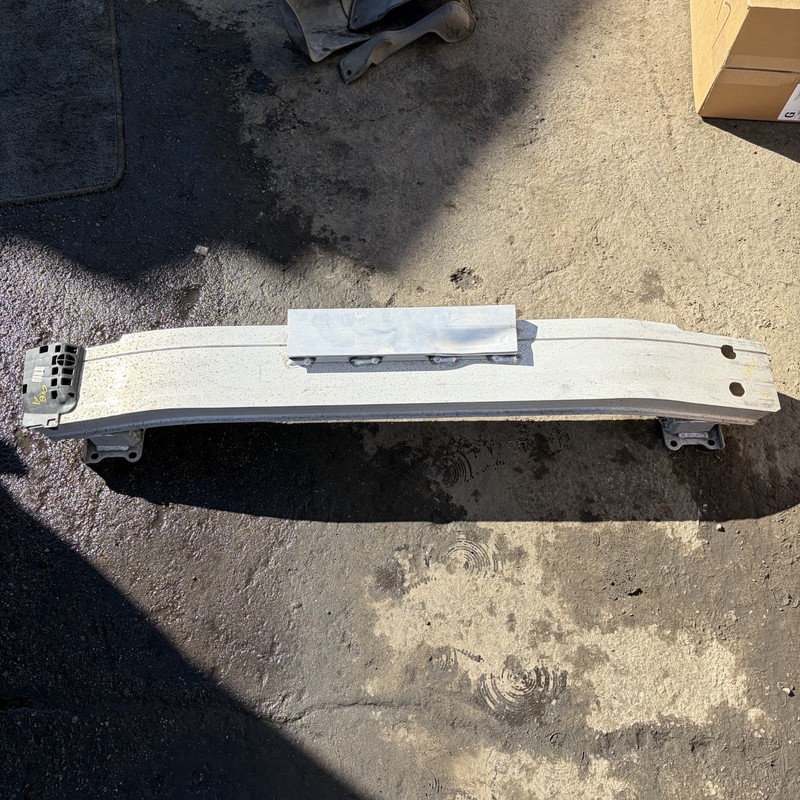 18-22 Honda Accord Rear Bumper Reinforcement Bar 71530-TVA-A00 OEM