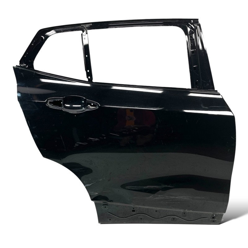 2018-2023 BMW X2 F39 Rear Right Passenger RH Side Door Shell Panel OEM
