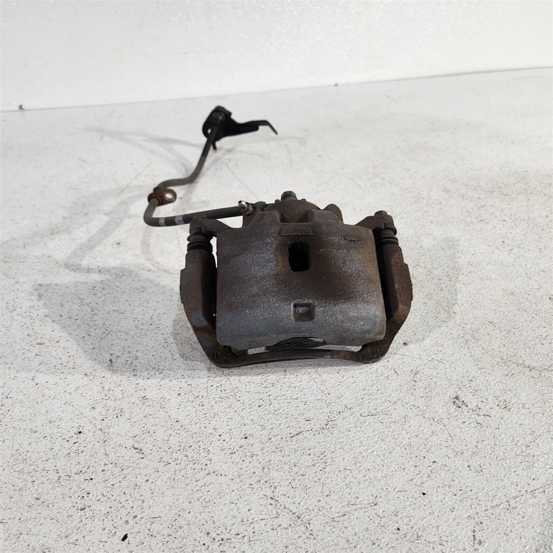 12-15 Honda Civic Si Coupe Passenger Front Brake Caliper K24Z7 AA7054