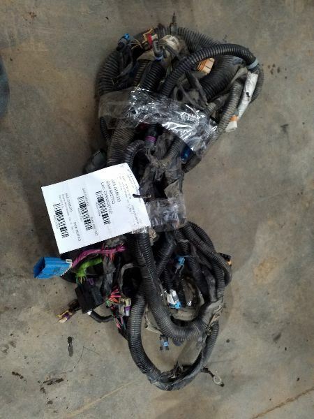 SUBURBN15 2000 Engine Wire Harness 210294