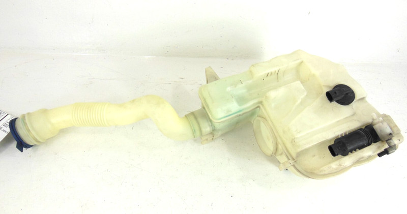 2014 14 Mercedes-Benz GL450 Windshield Washer Fluid Bottle Reservoir OEM