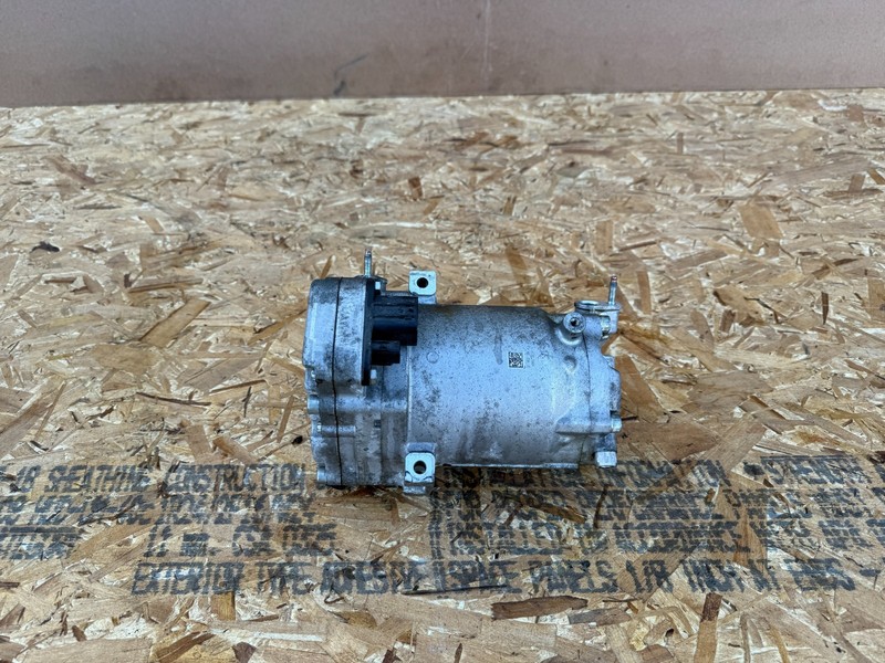 INFINITI Q50 HYBRID 2014-2021 OEM AC AIR CONDITIONING AIR COMPRESSOR 3.5L