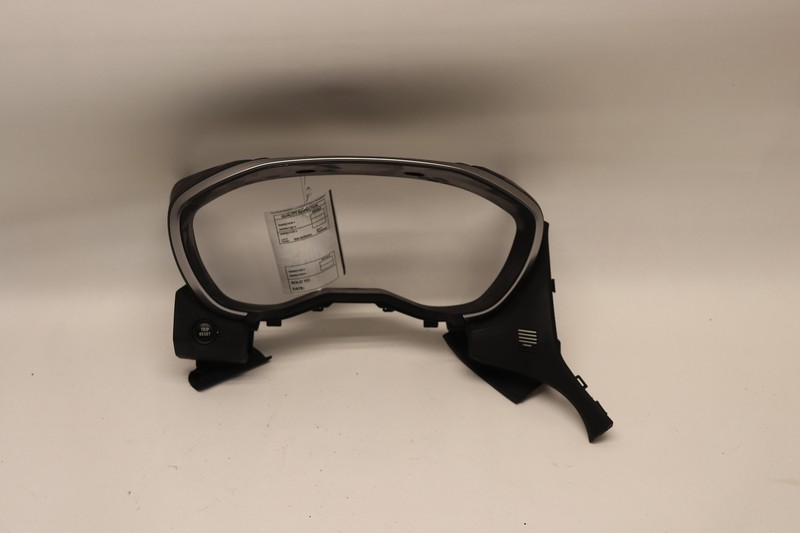 2017-2019 SUBARU IMPREZA SPEEDOMETER INSTRUMENT CLUSTER TRIM COVER PANEL OEM