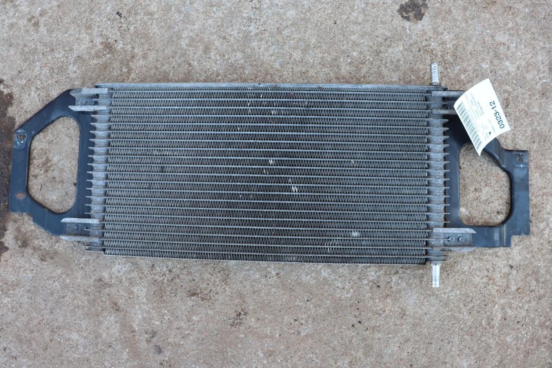 2011-2014 FORD F250 SD 6.2L 4WD GAS AUTOMATIC TRANSMISSION OIL COOLER OEM