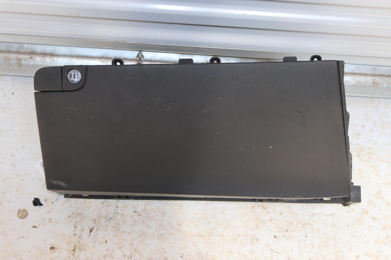 2014-2016 KIA CADENZA DASHBOARD PASSENGER GLOVE BOX STORAGE COMPARTMENT OEM