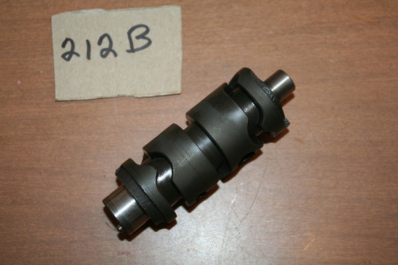 1987 Honda XR200R Gear Shift Change Drum OEM 87
