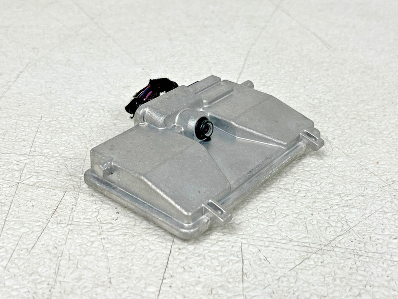 ⭐2017-2020 ALFA ROMEO GIULIA FRONT WINDSHIELD PARK ASSIST CAMERA OEM LOT2559