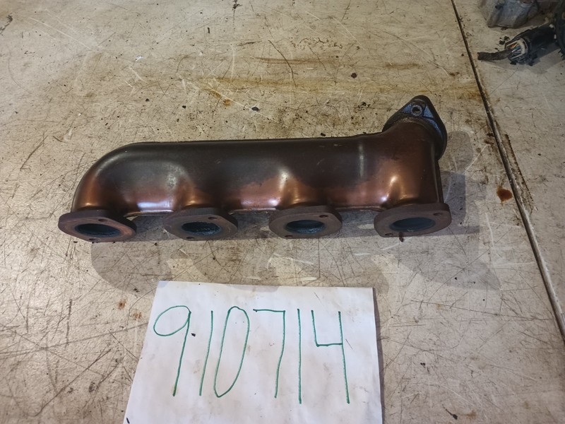 98-05 Mercedes W163 ML430 ML55 ML500 Engine Exhaust Manifold Left Driver Side