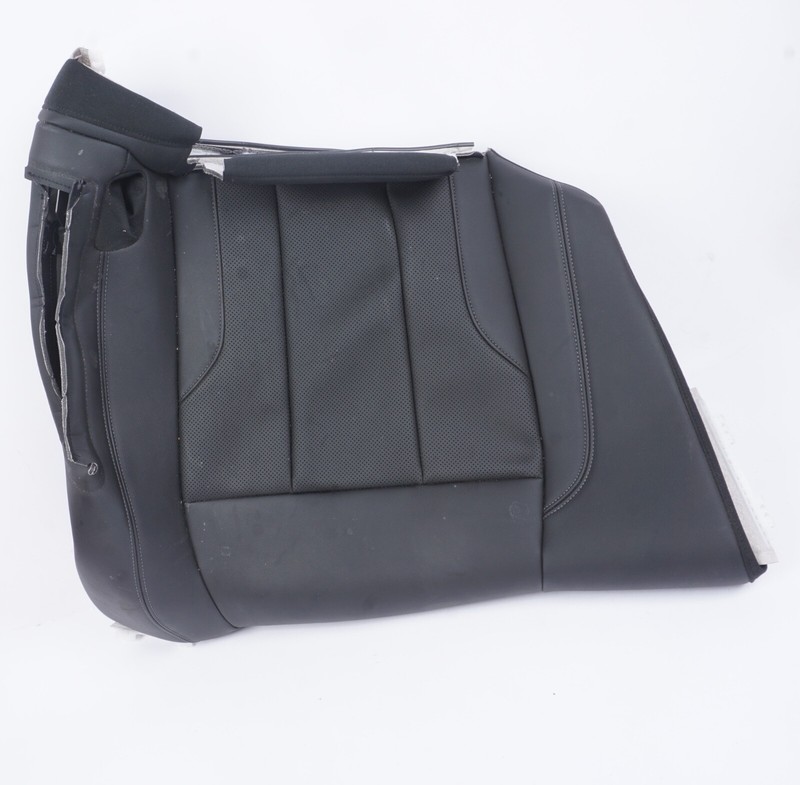 2021 - 2025 BMW 430i 440i CONVERTIBLE REAR SEAT BOTTOM CUSION