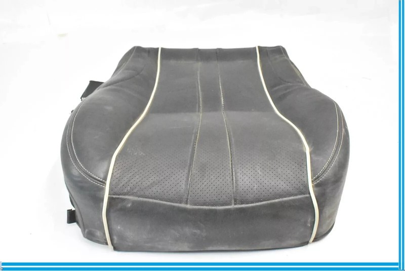 10-11 Jaguar XJ XJL X351 Front Right Passenger Side Lower Seat Cushion PDB OEM