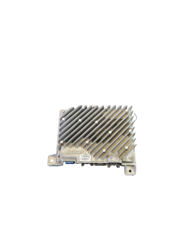 2024-2025 Mazda CX-90 Audio Amplifier Radio AMP Module Unit 15k OEM KMV7-66-A20C