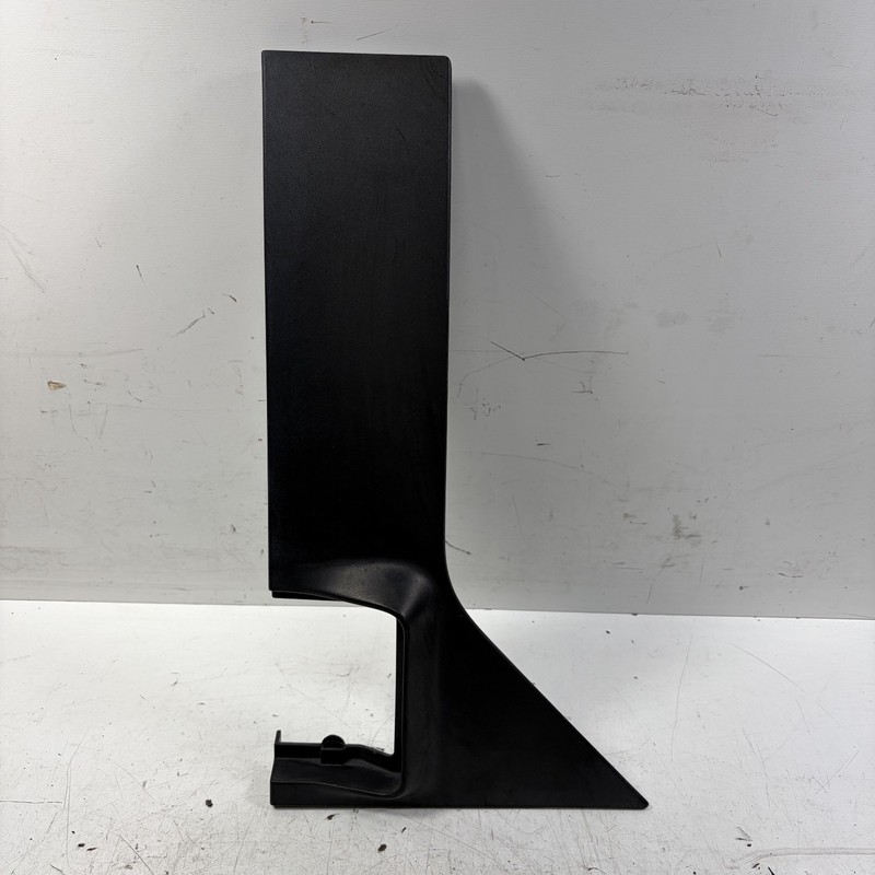 03-11 Honda Element Left Center Pillar Molding Black 75650-SCV-A01ZA OEM