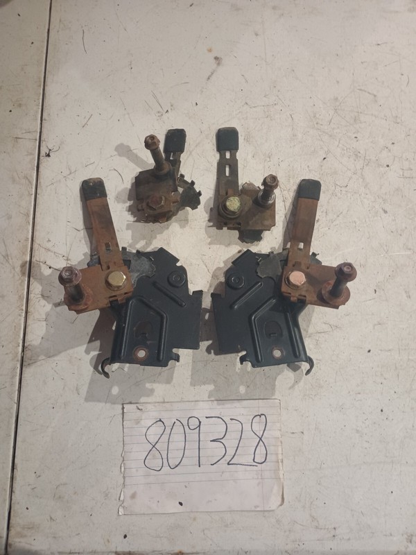 Murray push mower 961140029 05 height leveler set