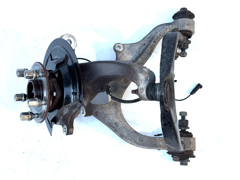 ✅2006-2024 RAM 1500 CL LEFT KNEE SUSPENSION KNUCKLE ASSEMBLY 5 LUG LH 4x4 OEM