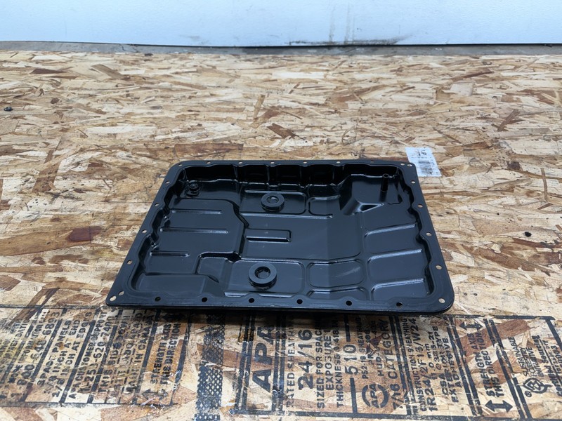 NISSAN INFINITI 2007-2024 OEM TRANSMISSION OIL PAN RWD ASSEMBLY