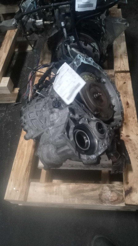 2012 Nissan Rogue Automatic Transmission Assembly 123K Miles OEM 4WD Grey