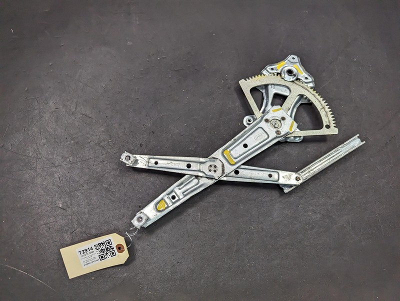 Front Right Door Window Regulator 2022 Toyota GR86 2023