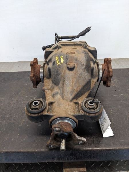 Carrier Rear Axle 2.0L AWD Fits 14-19 INFINITI Q50 1117038