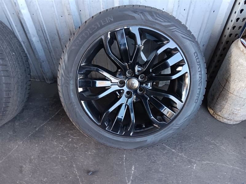 14-22 Range Rover HSE Sport Wheel Rim Alloy 21x9.5 21" Inch DK621007FA