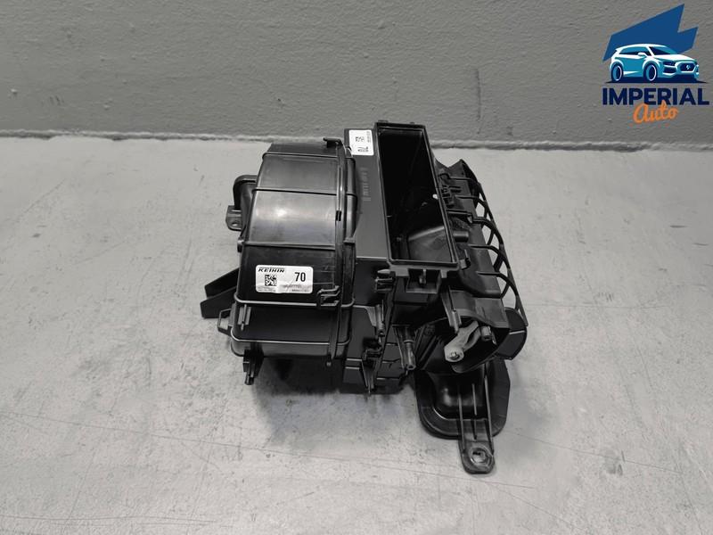 HONDA CIVIC 2016-2021 COUPE HVAC AC CLIMATE HEATER BLOWER MOTOR HOUSING BOX OEM